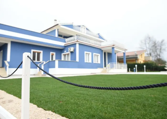 Villa Le Garden