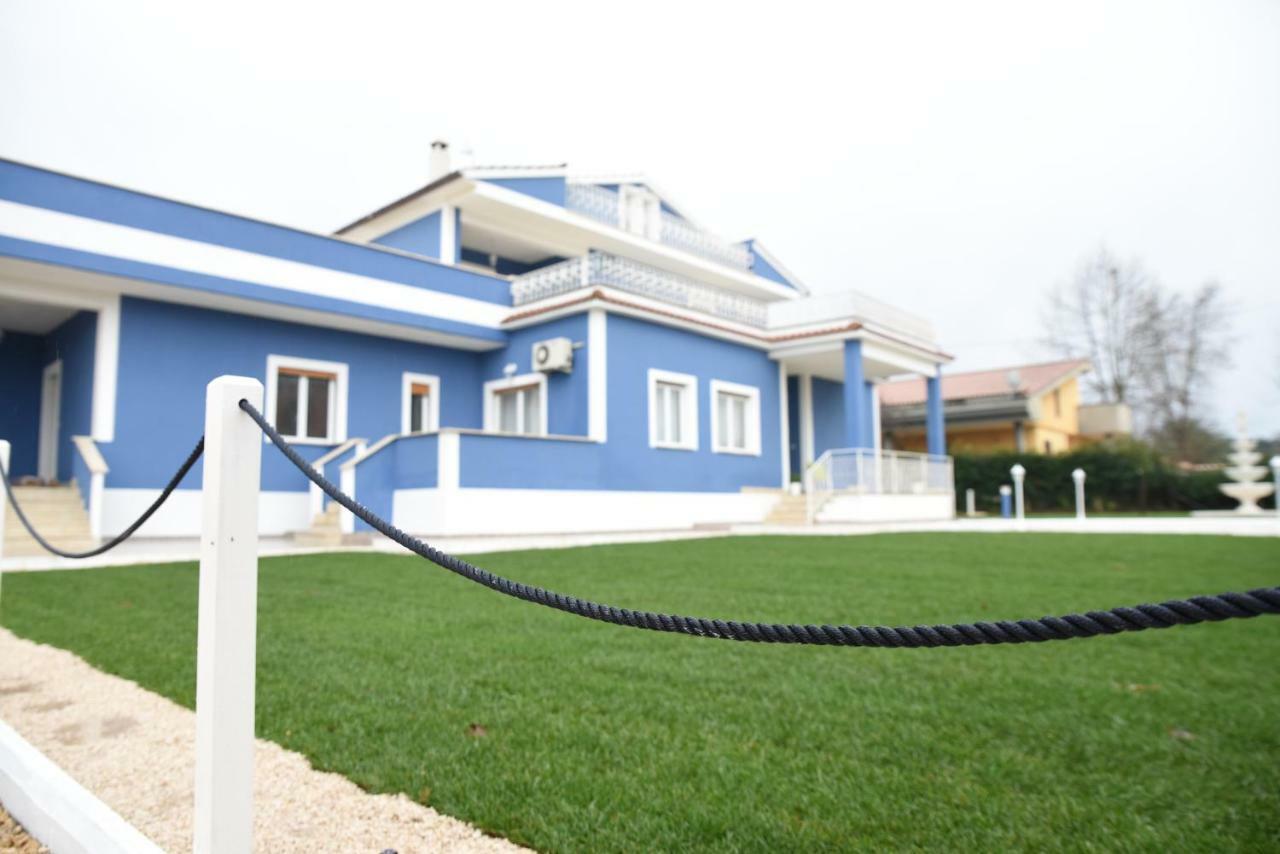 Le Garden Guest house
